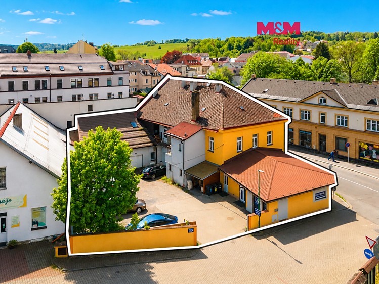 Будинок на продаж, 383 м² (1 з 23)