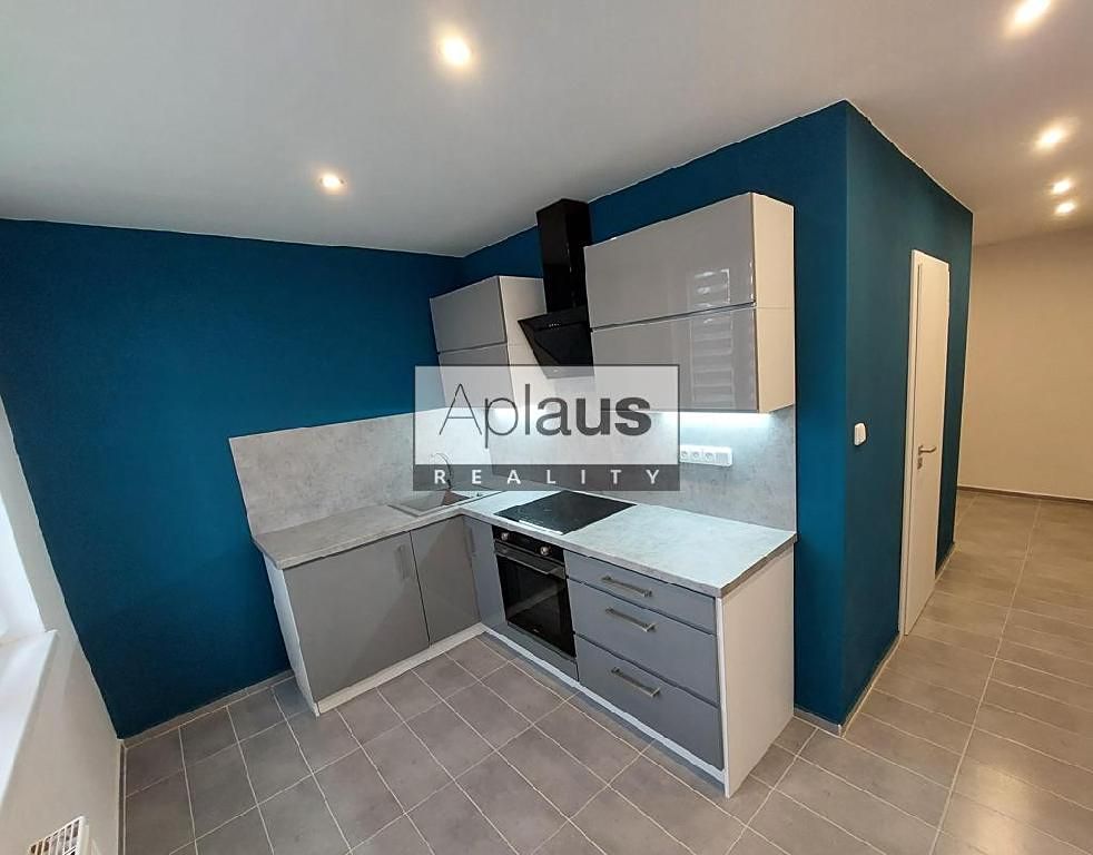 Prodej bytu 3+1 63 m², Český Krumlov – fotka 1 z 3