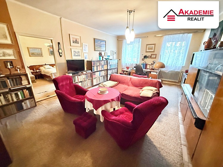 Wohnung 2+1 zum Kauf, 90 m² (3 von 11)