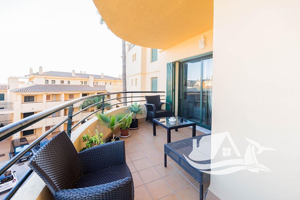 Prodej bytu 3+kk 103 m², Mijas – fotka 1 z 3
