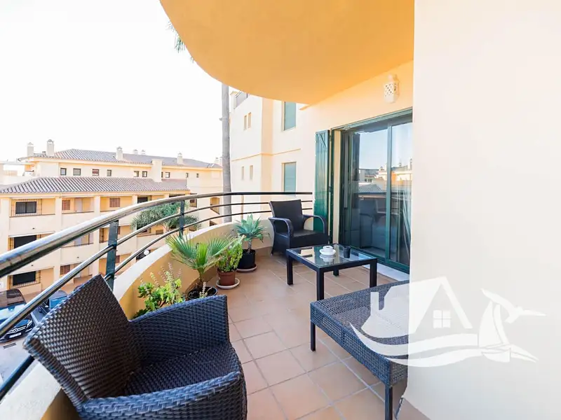 Prodej bytu 3+kk 103 m², Mijas – náhled fotky 1
