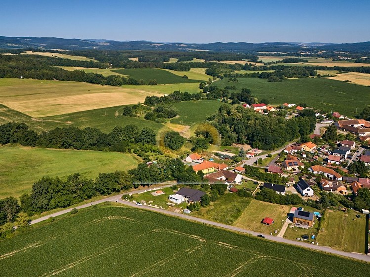 Prodej pozemku, 1 500 m² (4 z 6)