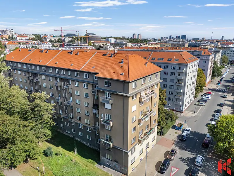 Prodej bytu 3+kk 67 m², Praha – náhled fotky 2
