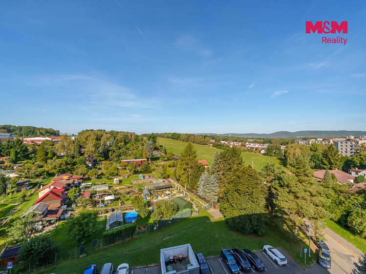Prodej bytu 3+1, 83 m² (20 z 21)