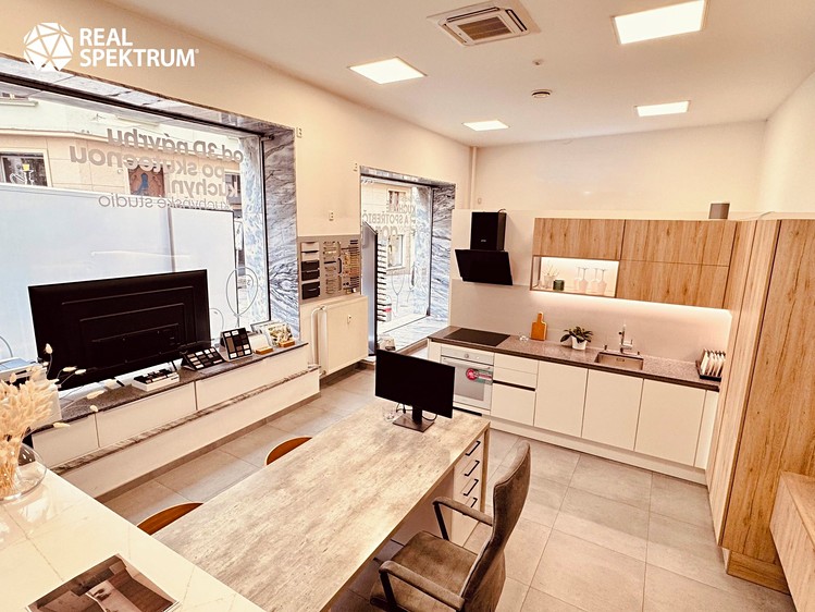 Комерційне приміщення в оренду, 109 м² (5 з 10)