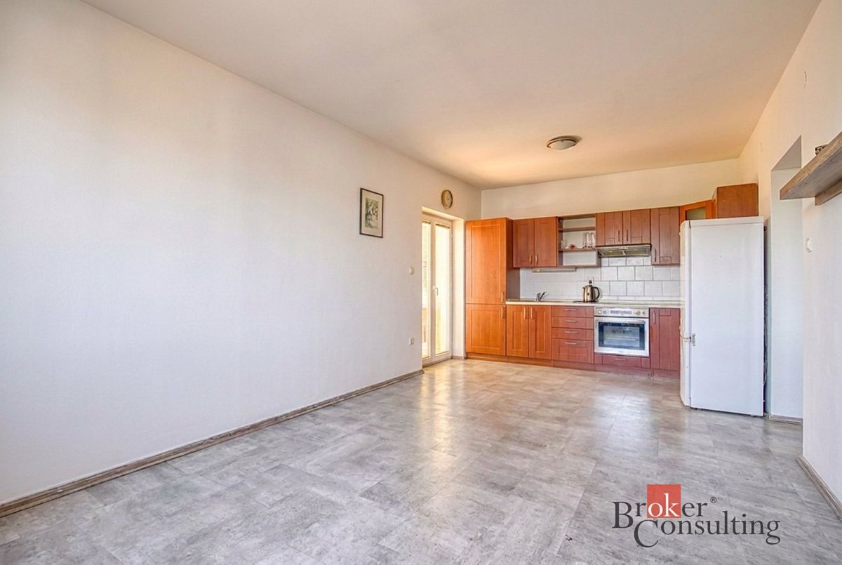 Pronájem bytu 2+kk 44 m²