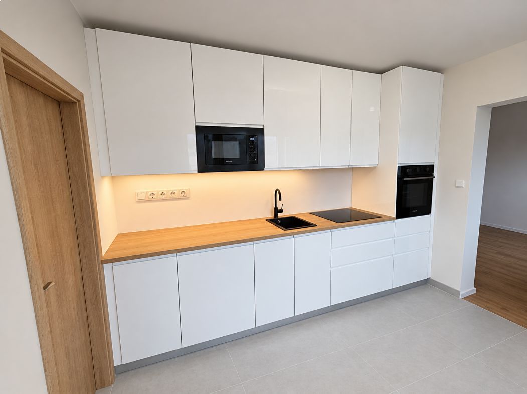Pronájem bytu 3+1 85 m²