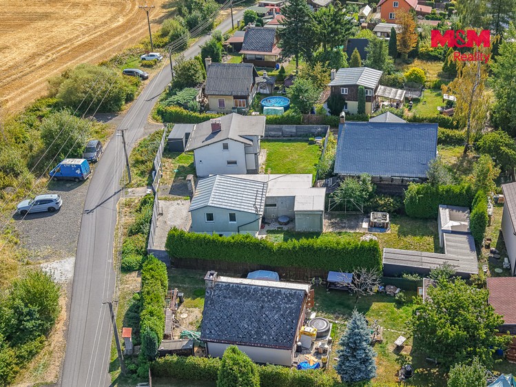 Prodej domu, 230 m² (3 z 28)