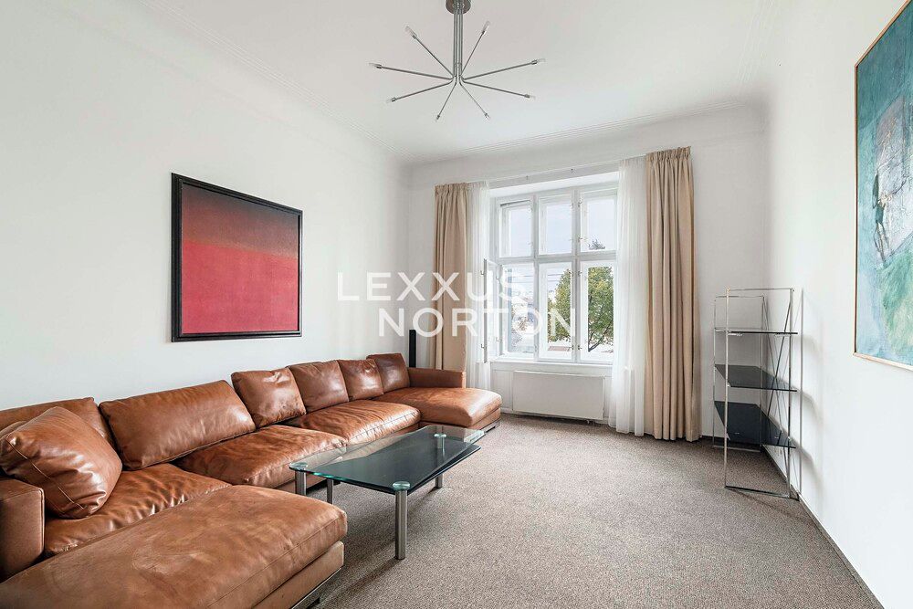 Pronájem bytu 3+1 103 m²