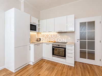 Pronájem bytu 2+kk, 48 m² (3 z 8)