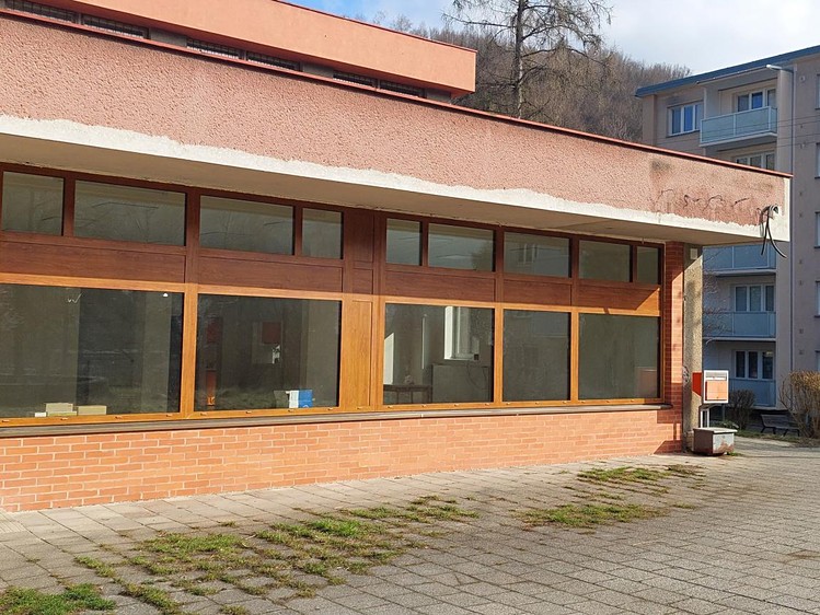 Pronájem komerčního prostoru, 147 m² (22 z 24)
