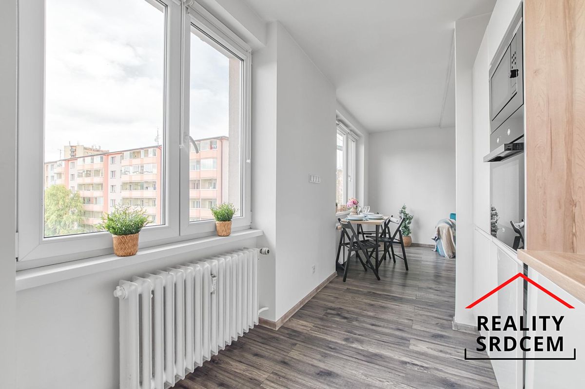 Prodej bytu 3+kk 72 m² – fotografie 5