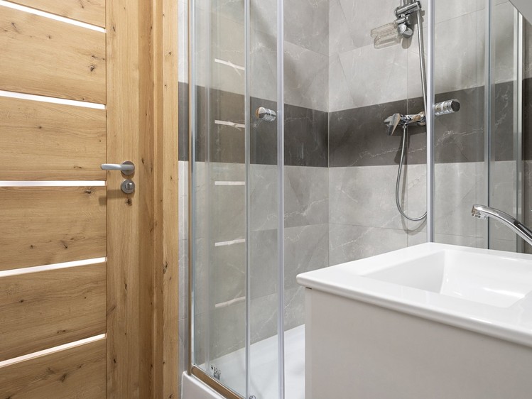 Pronájem bytu 2+1, 45 m² (4 z 16)