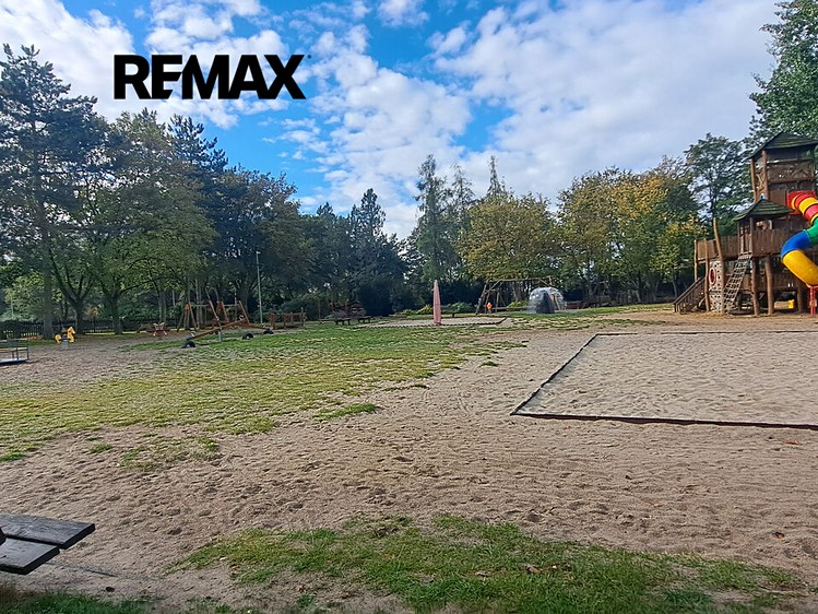 Pronájem bytu 3+kk, 62 m² (11 z 11)
