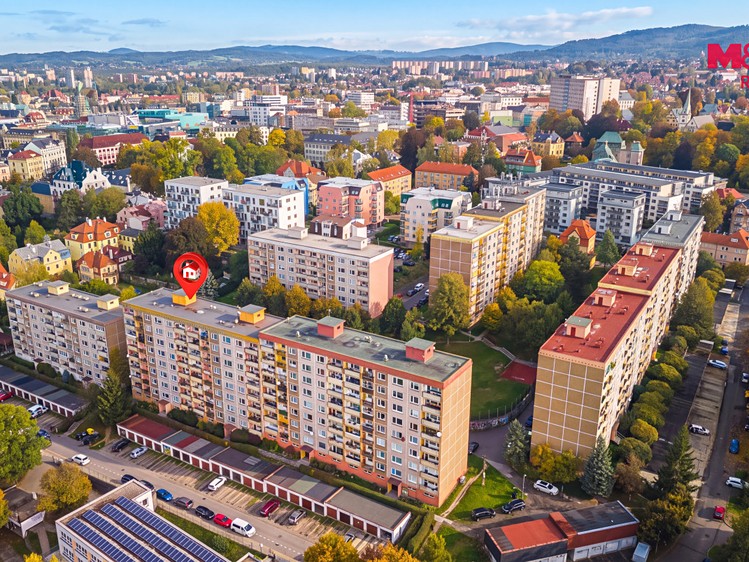 Квартира 3+1 на продаж, 79 м² (19 з 20)