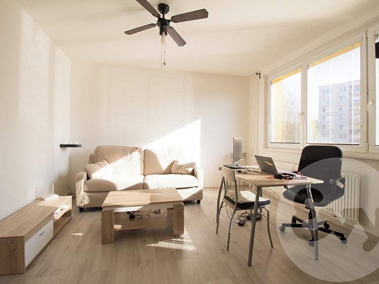 Wohnung 2+1 zum Kauf, 43 m² (12 von 20)