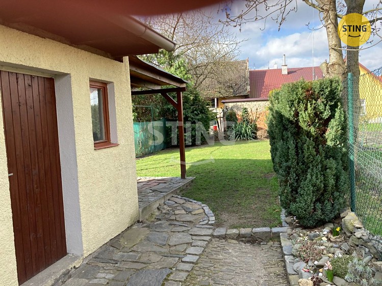 Квартира 1+kk в оренду, 26 м² (12 з 12)