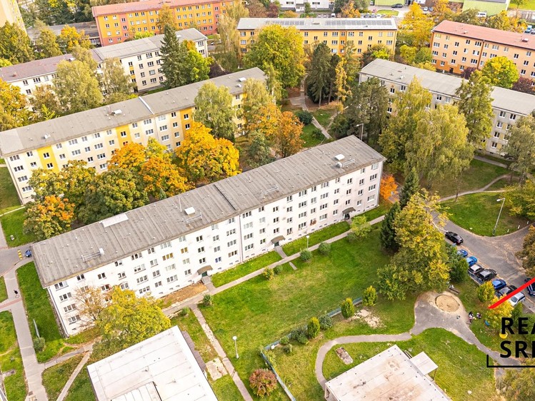 Квартира 3+kk на продаж, 72 м² (22 з 28)