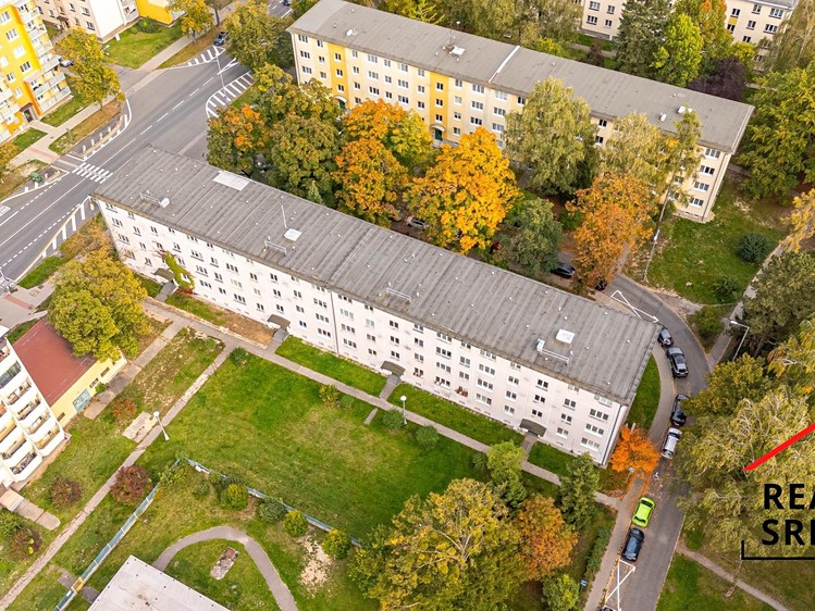 Квартира 3+kk на продаж, 72 м² (23 з 28)