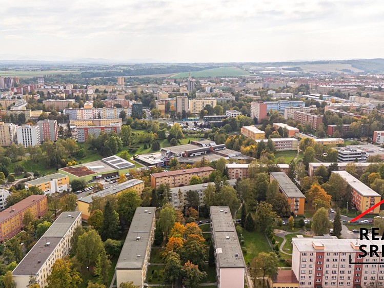 Квартира 3+kk на продаж, 72 м² (26 з 28)