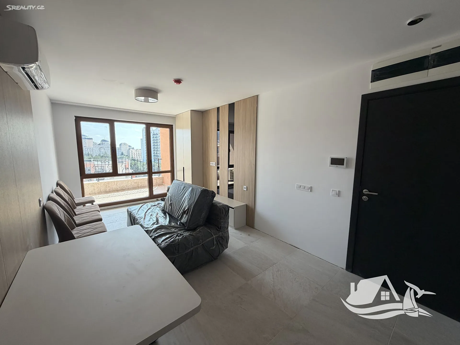 Sdn 005 Prodej bytu 2+kk 57 m², Sveti Vlas, Bulharsko • Sreality.cz