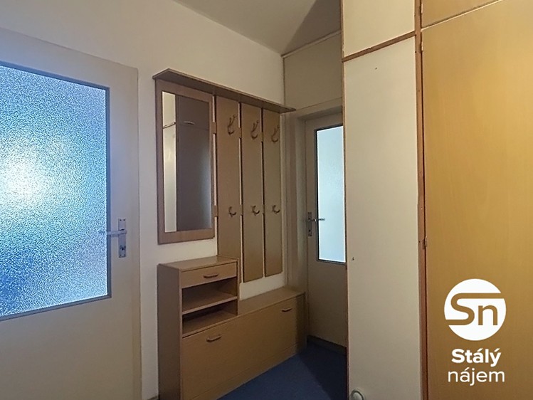 Квартира 2+kk в оренду, 45 м² (7 з 13)