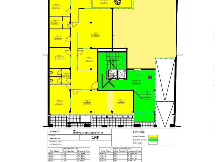 Gewerbefläche zur Miete, 391 m² (3 von 6)