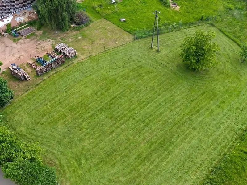 Prodej stavebního pozemku 1253 m², Česká Rybná – náhled fotky 1