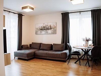 Квартира 3+kk на продаж, 65 м² (2 з 26)