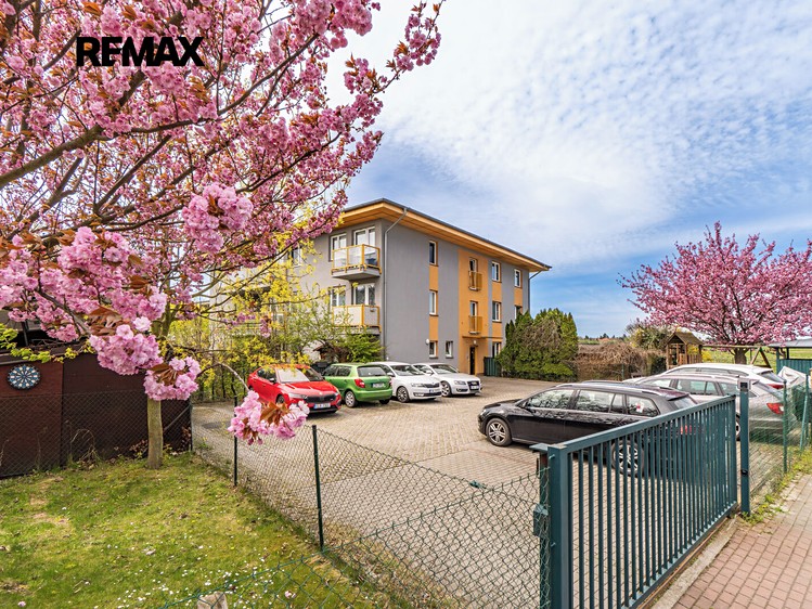 Wohnung 2+kk zur Miete, 55 m² (1 von 31)