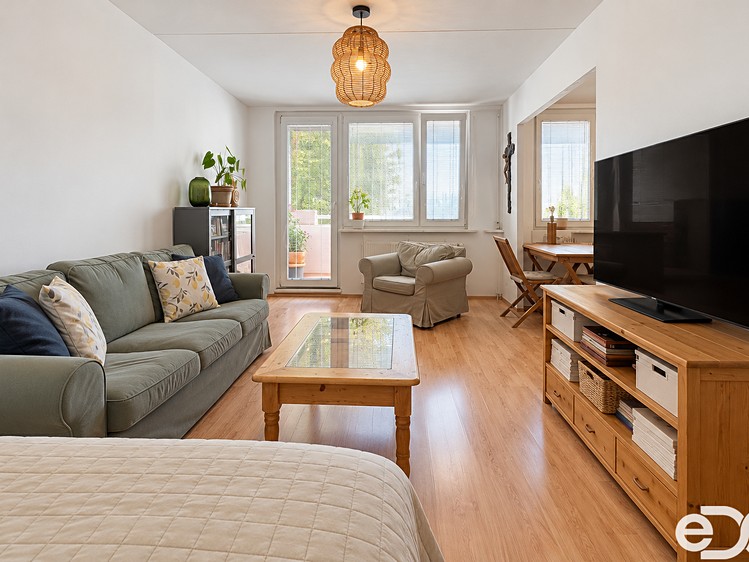 Wohnung 3+1 zum Kauf, 91 m² (1 von 13)