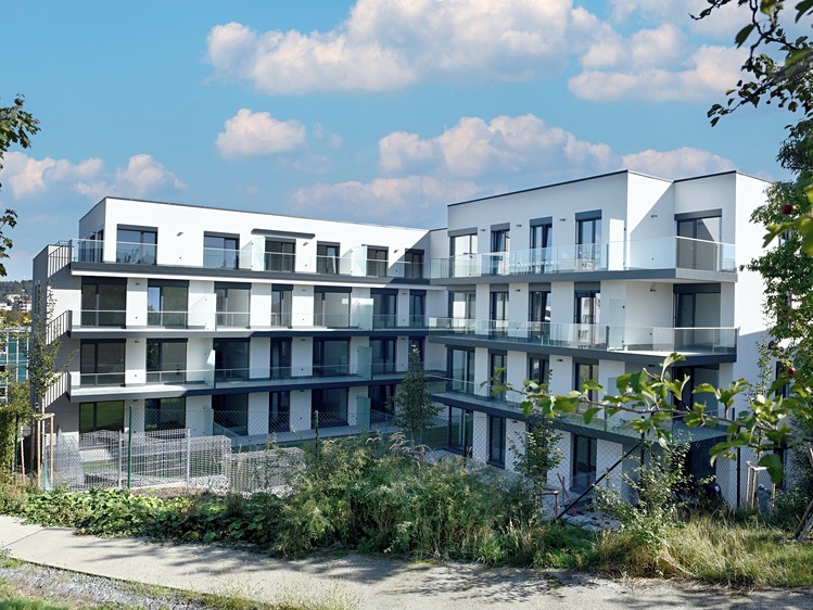 Квартира 4+kk на продаж, 110 м² (5 з 16)