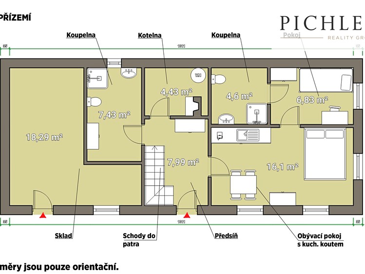 Будинок на продаж, 158 м² (12 з 34)