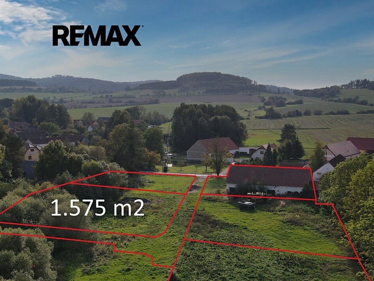 Grundstück zum Kauf, 1.575 m² (2 von 6)