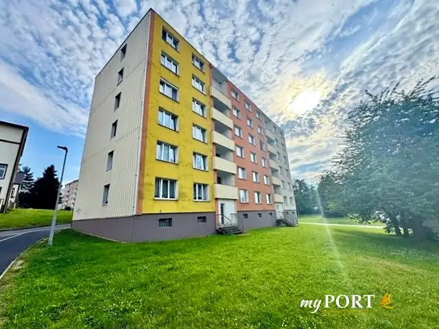 Prodej bytu 2+1 61 m², Chodov – náhled fotky 1