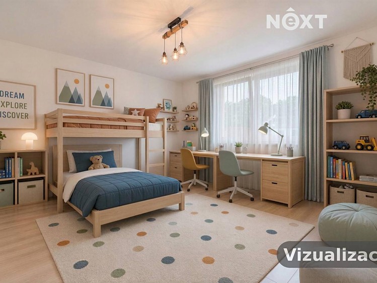 Квартира 3+kk на продаж, 127 м² (17 з 25)