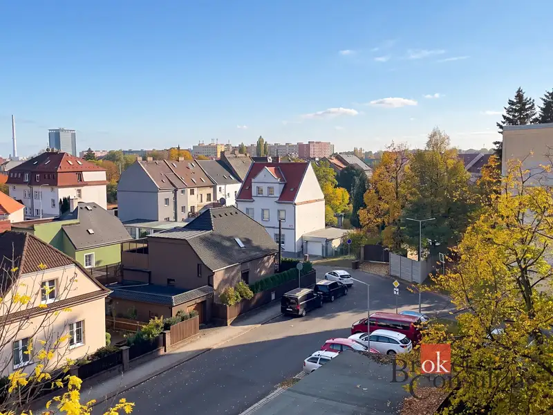 Prodej bytu 2+1 53 m², Chomutov – náhled fotky 3