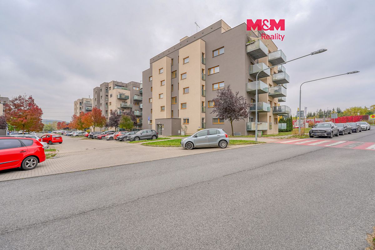 Prodej bytu 3+kk 102 m²