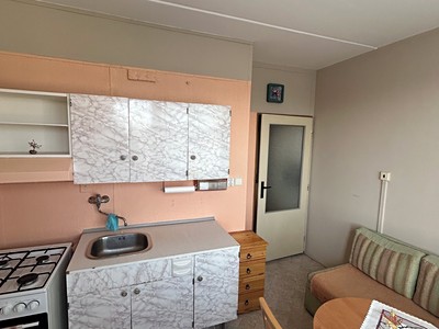 Квартира 1+1 на продаж, 36 м² (3 з 14)