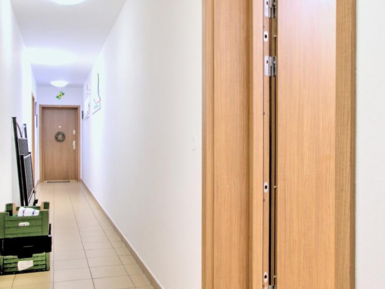 Wohnung 1+kk zur Miete, 43 m² (13 von 27)