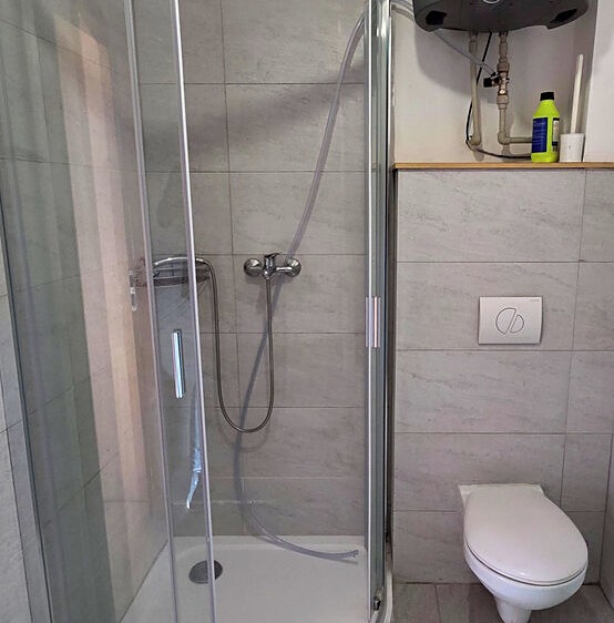 Pronájem bytu 2+kk, 72 m² (2 z 11)
