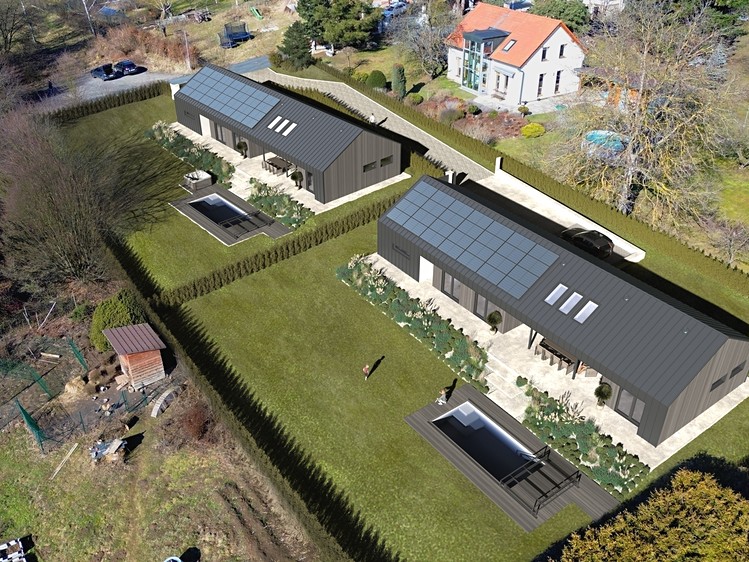 Ділянка на продаж, 1 358 м² (4 з 30)