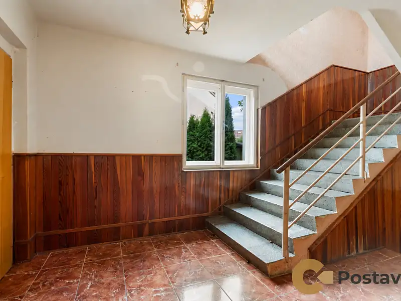 Prodej rodinného domu 172 m², pozemek 388 m², Nová Paka – náhled fotky 3