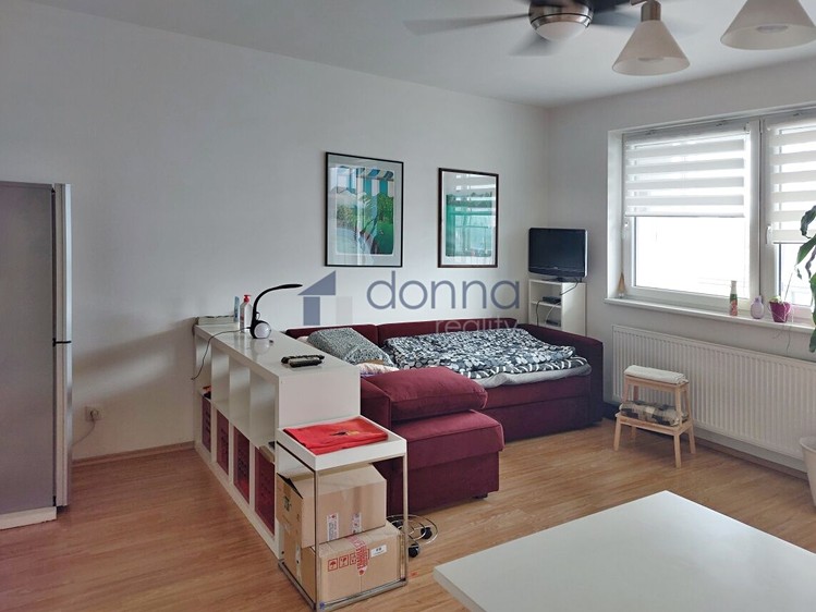 Wohnung 1+kk zur Miete, 32 m² (4 von 9)