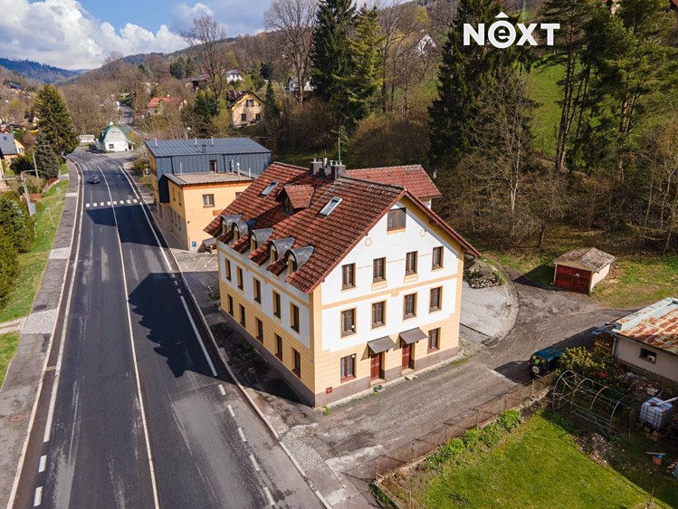 Квартира 2+kk на продаж, 53 м² (3 з 17)
