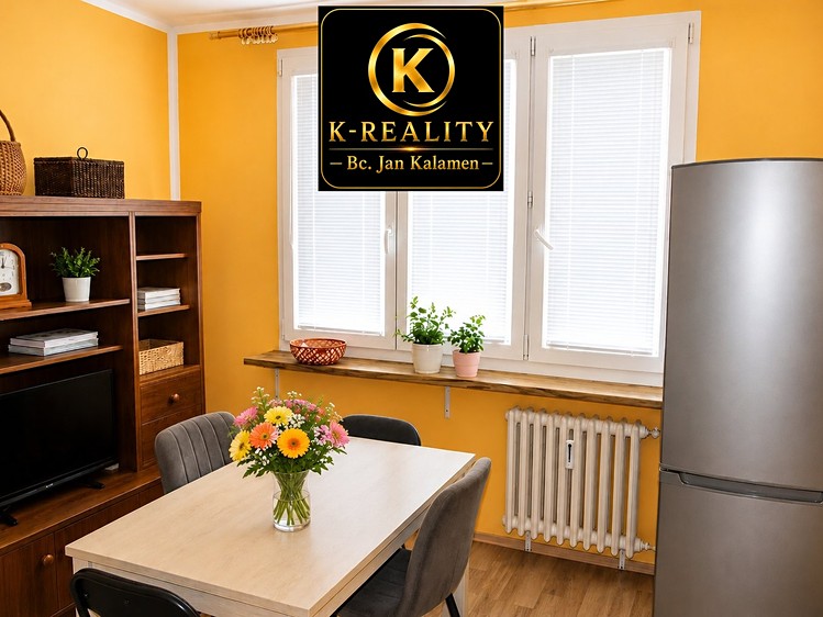 Wohnung 1+1 zur Miete, 35 m² (2 von 18)