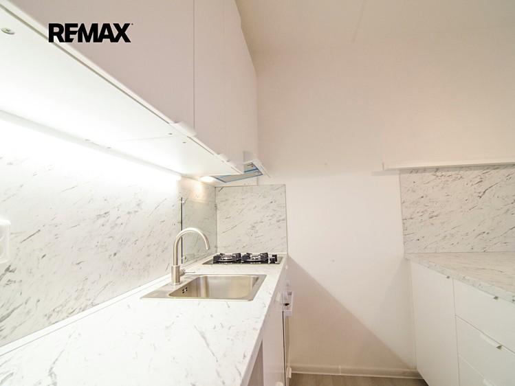 Квартира 1+1 в оренду, 36 м² (4 з 16)