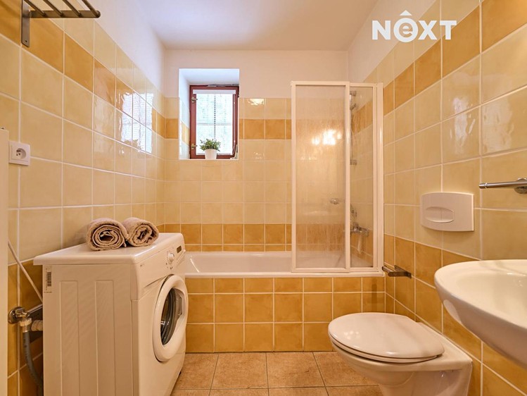 Квартира 2+kk на продаж, 53 м² (2 з 17)