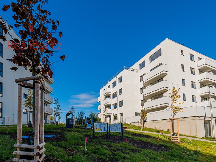 Квартира 2+kk на продаж, 56 м² (3 з 13)
