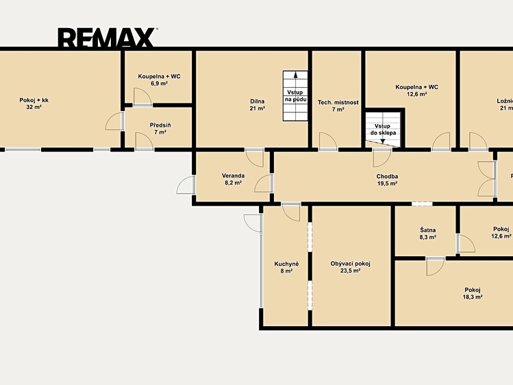 Haus zum Kauf, 210 m² (30 von 34)